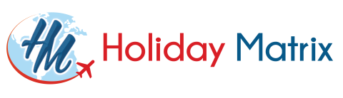 Holiday Matrix Private Limited