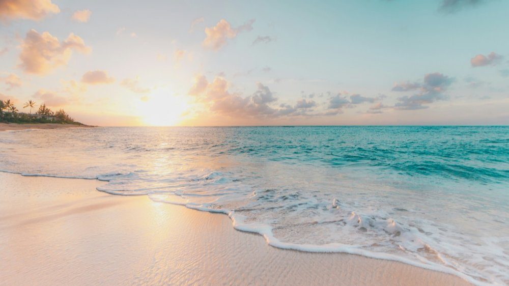 6 Best Family Beach Destinations Under Rs 60,000 Per Person