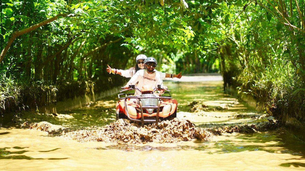 10 Reasons Bali Is Still the Perfect Honeymoon Destination