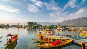 Divine & Majestic Jammu and Kashmir Tour