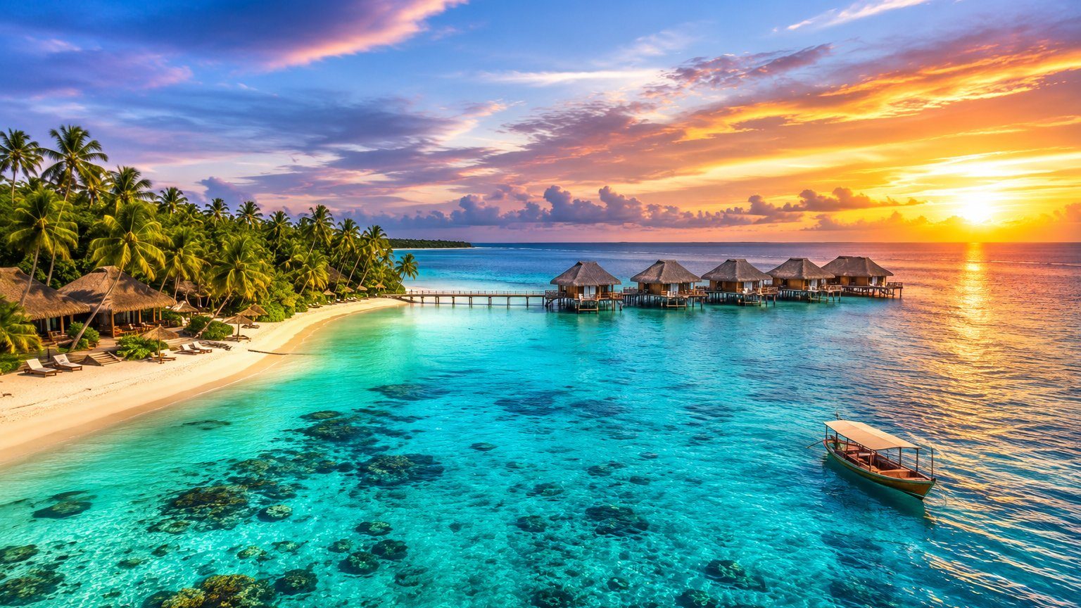 Lagoon Luxe Maldives