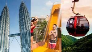 Malaysia: Beyond the skyline
