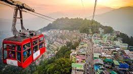 Enchanting Sikkim: Gangtok, Lachen & Lachung Exploration