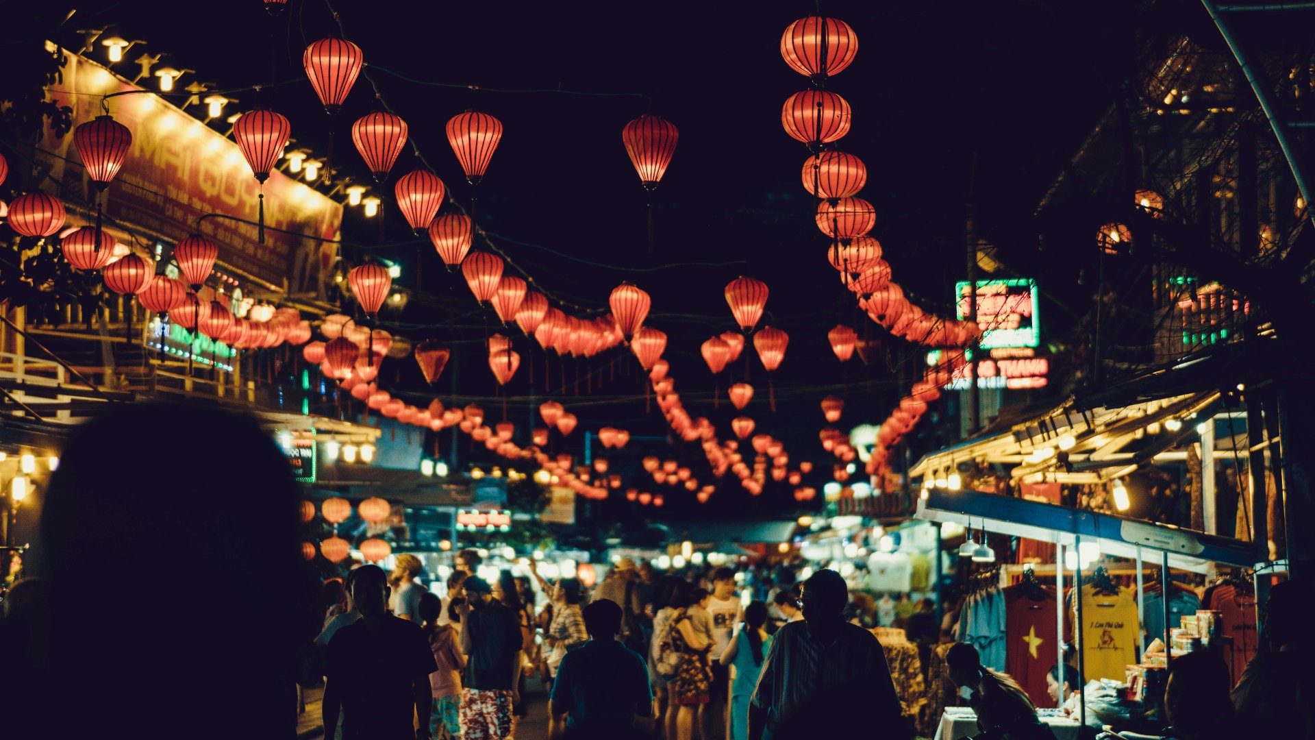 Vietnam Serenity Getaway