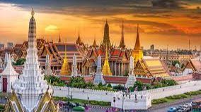 Thailand: Culture & Nightlife Escape