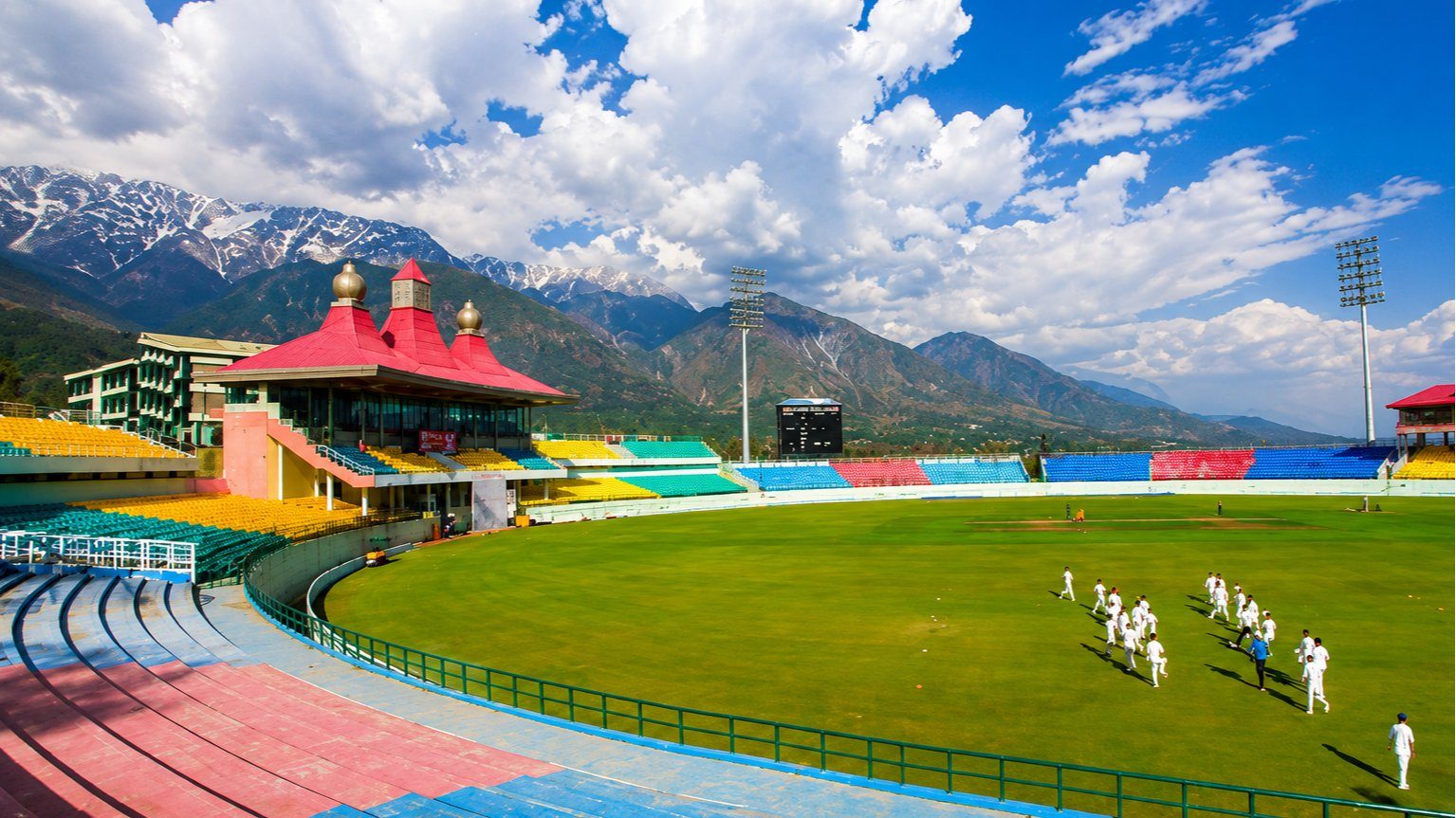 Dharamshala Dalhousie Tour Package – 4 Nights 5 Days Himachal Getaway with Sightseeing