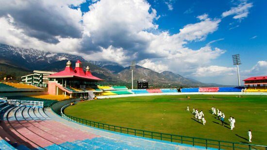 Dharamshala Dalhousie Tour Package – 4 Nights 5 Days Himachal Getaway with Sightseeing
