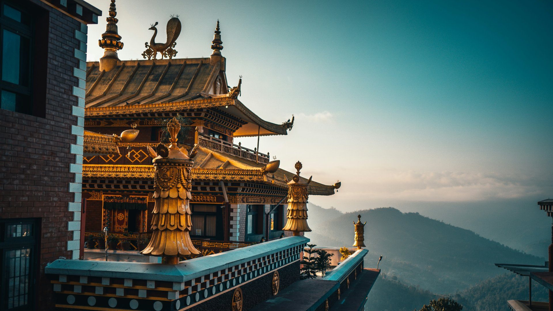 Hidden Kingdom of Bhutan